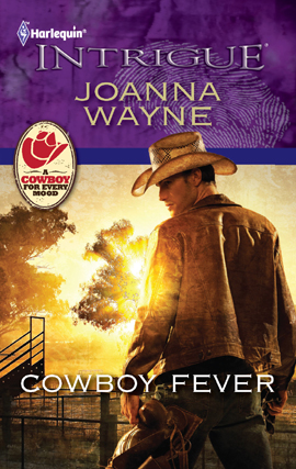 Title details for Cowboy Fever by Joanna Wayne - Wait list